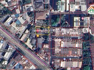 For sale land in Mueang Nonthaburi, Nonthaburi