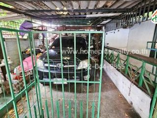 For sale land in Mueang Nonthaburi, Nonthaburi