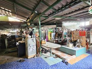 For sale land in Mueang Nonthaburi, Nonthaburi