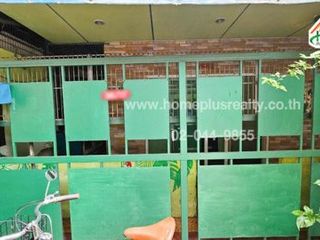 For sale land in Mueang Nonthaburi, Nonthaburi