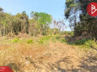 For sale land in Tha Mai, Chanthaburi