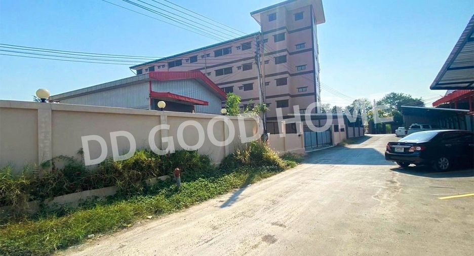 Almacén en venta de 1 habitaciones en Mueang Samut Sakhon, Samut Sakhon