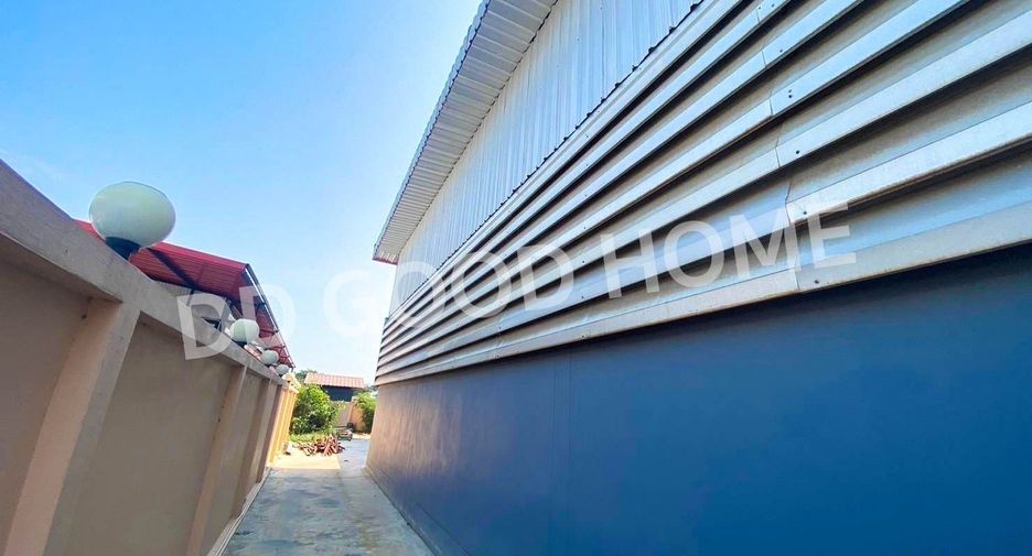 Almacén en venta de 1 habitaciones en Mueang Samut Sakhon, Samut Sakhon