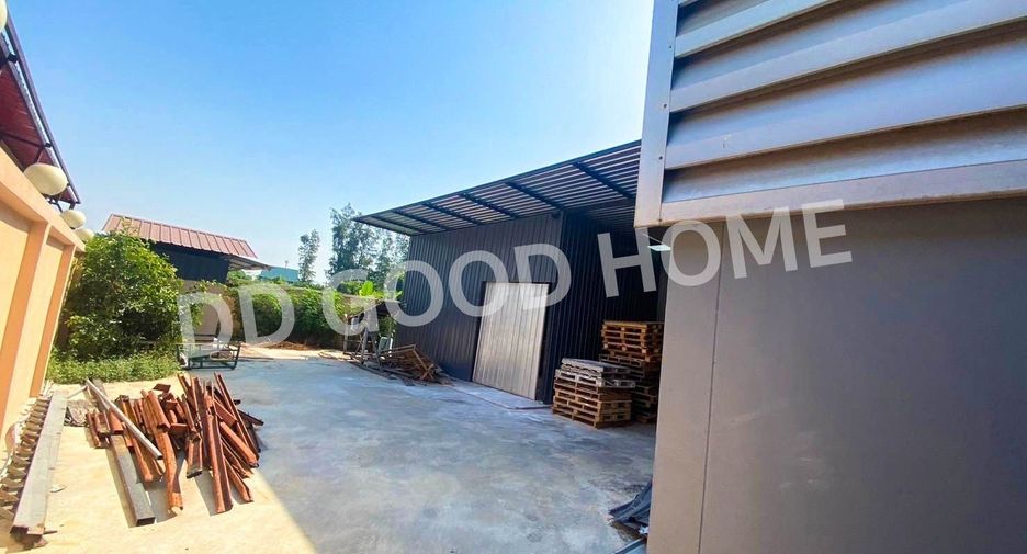 Almacén en venta de 1 habitaciones en Mueang Samut Sakhon, Samut Sakhon