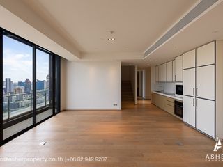 For sale 3 ベッドルーム condo in Khlong Toei, Bangkok