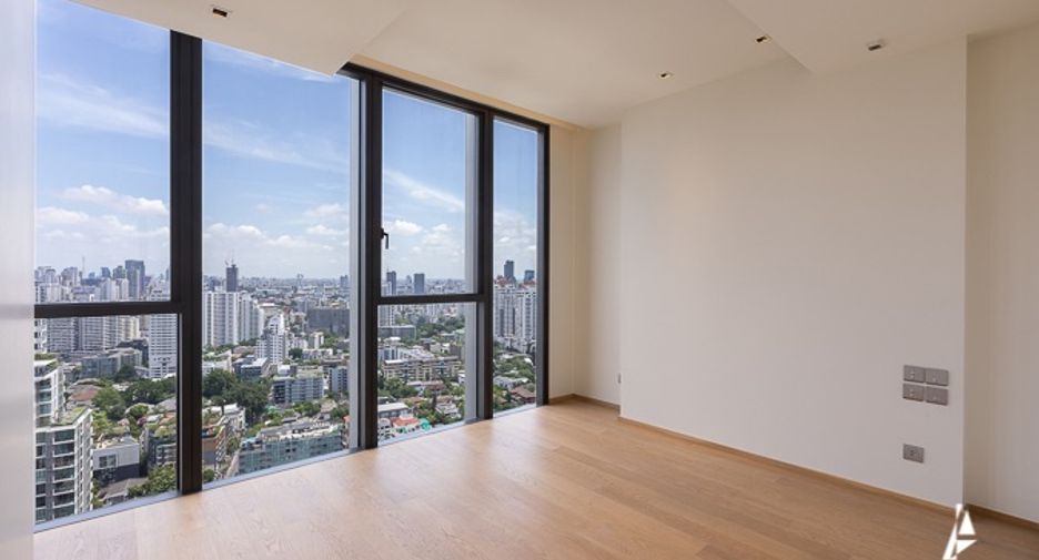 Wohnung zum Kauf mit 3 Zimmer in Khlong Toei, Bangkok