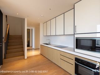 For sale 3 ベッドルーム condo in Khlong Toei, Bangkok