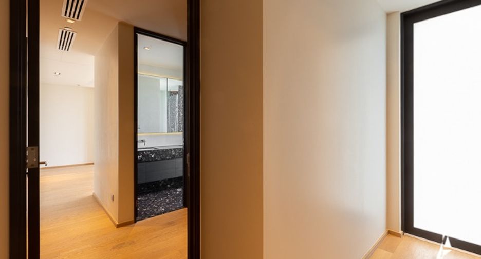 Wohnung zum Kauf mit 3 Zimmer in Khlong Toei, Bangkok