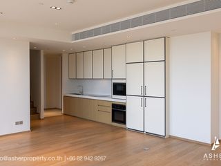 For sale 3 ベッドルーム condo in Khlong Toei, Bangkok