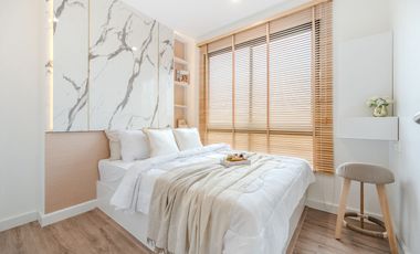 For sale 1 bed condo in Chatuchak, Bangkok