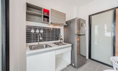 For sale 1 bed condo in Chatuchak, Bangkok