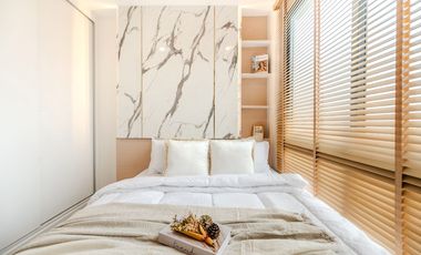 For sale 1 bed condo in Chatuchak, Bangkok