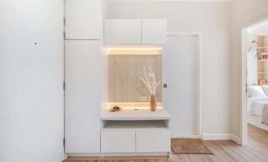 For sale 1 bed condo in Chatuchak, Bangkok