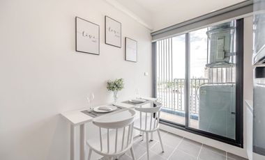 For sale 1 bed condo in Chatuchak, Bangkok