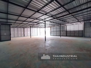 For rent warehouse in Saphan Sung, Bangkok