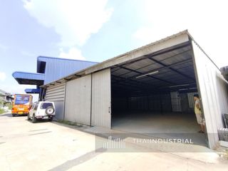 For rent warehouse in Saphan Sung, Bangkok