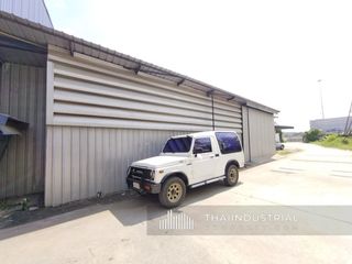 For rent warehouse in Saphan Sung, Bangkok