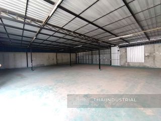 For rent warehouse in Saphan Sung, Bangkok