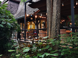 For sale retail Space in Hang Dong, Chiang Mai