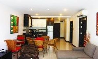 For rent 1 Beds condo in Pratumnak, Pattaya