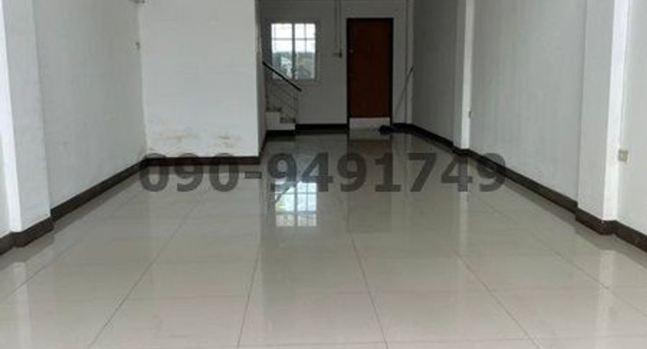 For rent 1 Beds retail Space in Sam Phran, Nakhon Pathom