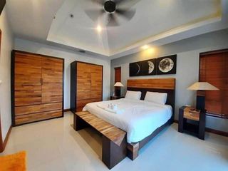 For rent and for sale 3 bed villa in Sattahip, Chonburi