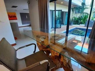 For rent and for sale 3 bed villa in Sattahip, Chonburi