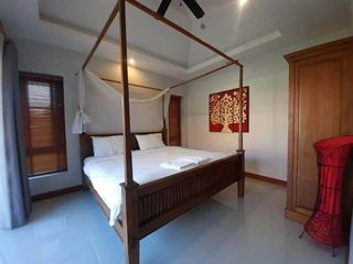 For rent and for sale 3 bed villa in Sattahip, Chonburi
