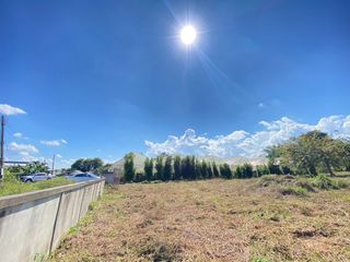 For sale land in San Sai, Chiang Mai