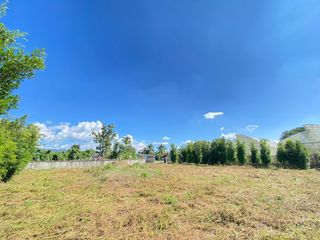 For sale land in San Sai, Chiang Mai