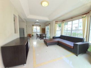 For rent 3 Beds house in Bang Bua Thong, Nonthaburi