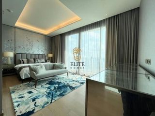 For rent and for sale 6 bed condo in Khlong San, Bangkok
