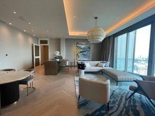 For rent and for sale 6 bed condo in Khlong San, Bangkok
