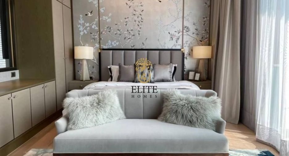 For rent and for sale 6 bedrooms condo in Khlong San, Bangkok