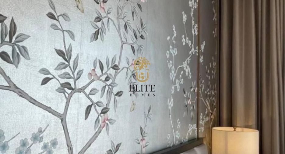 For rent and for sale 6 bedrooms condo in Khlong San, Bangkok