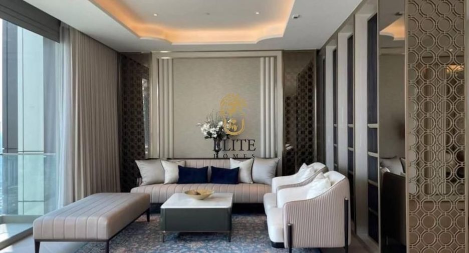For rent and for sale 6 bedrooms condo in Khlong San, Bangkok