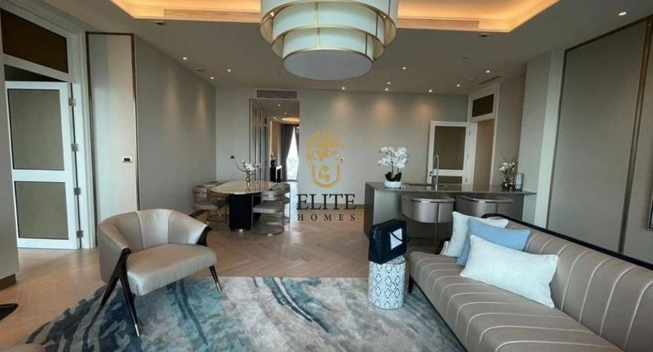 For rent and for sale 6 bedrooms condo in Khlong San, Bangkok