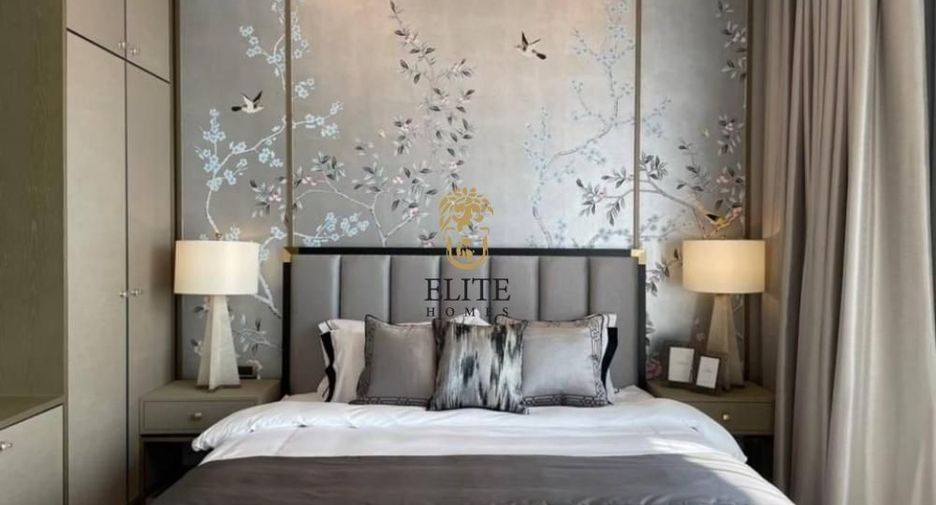 For rent and for sale 6 bedrooms condo in Khlong San, Bangkok