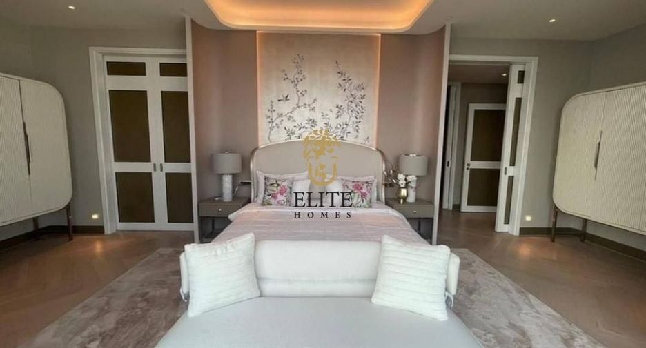 For rent and for sale 6 bedrooms condo in Khlong San, Bangkok