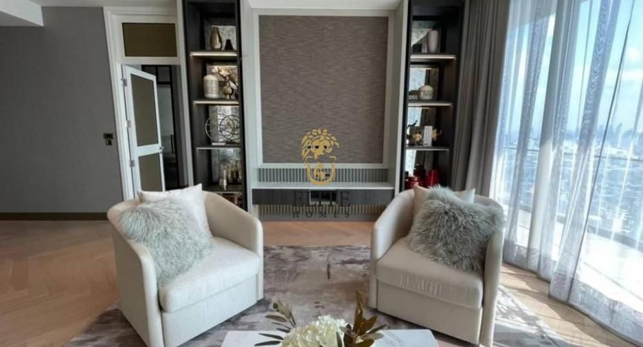 For rent and for sale 6 bedrooms condo in Khlong San, Bangkok