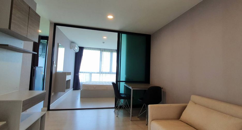 For sale 1 bed condo in Min Buri, Bangkok