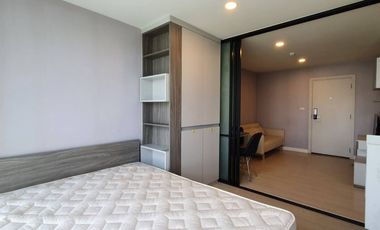 For sale 1 bed condo in Min Buri, Bangkok