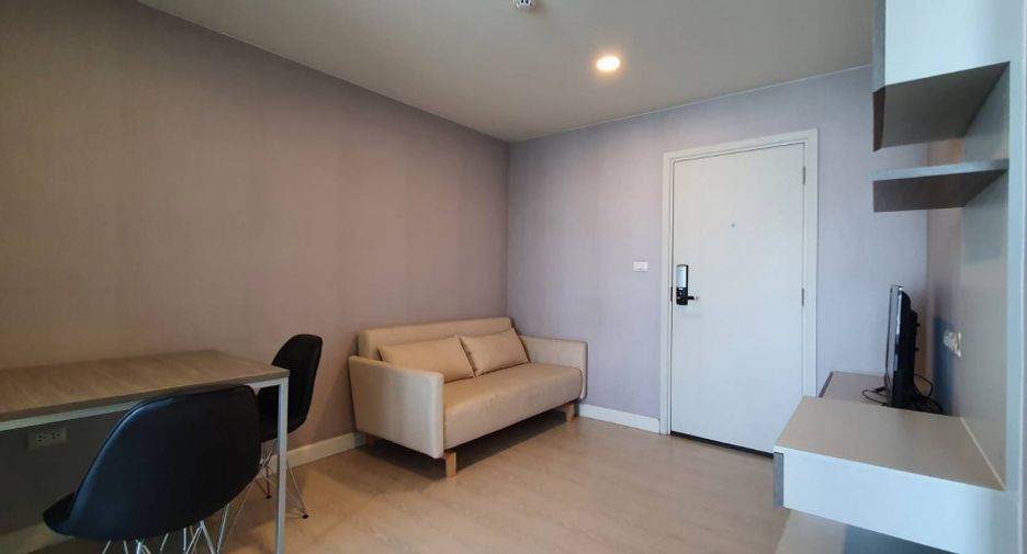 For sale 1 bed condo in Min Buri, Bangkok