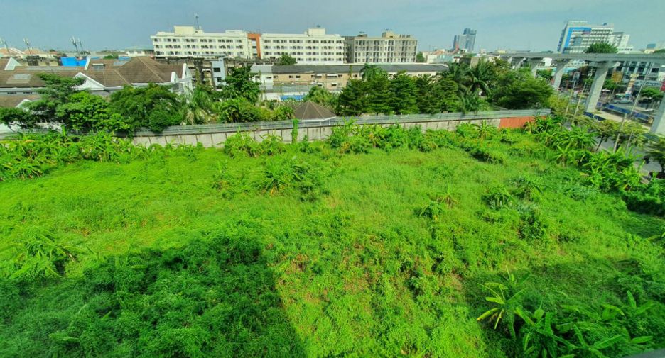 For sale 1 bed condo in Min Buri, Bangkok