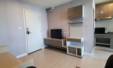For sale 1 bed condo in Min Buri, Bangkok