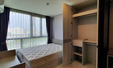 For sale 1 bed condo in Min Buri, Bangkok