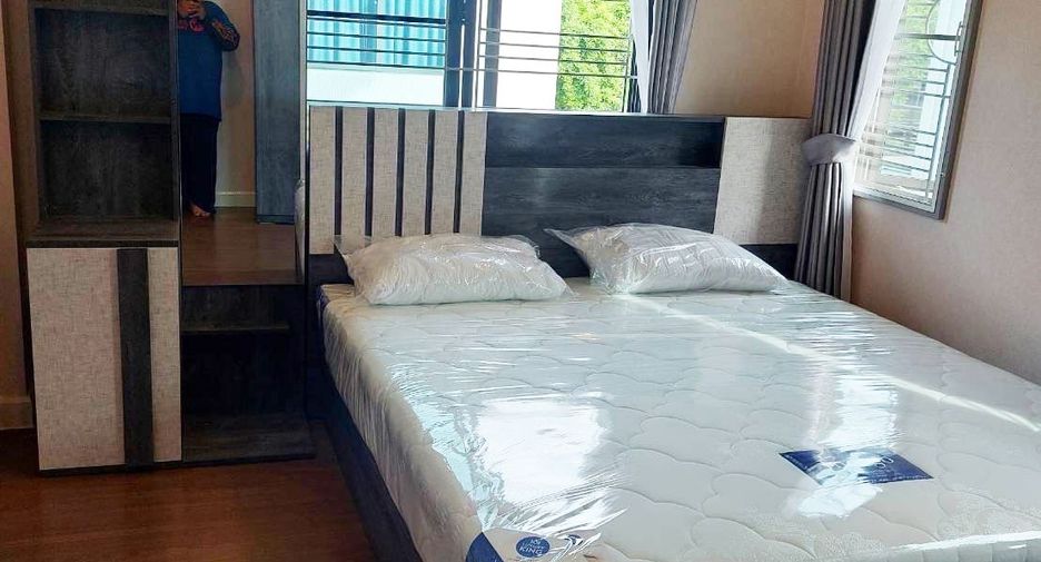 ให้เช่า และ ขาย 4 เตียง บ้านเดี่ยว ใน ประเวศ, กรุงเทพฯ