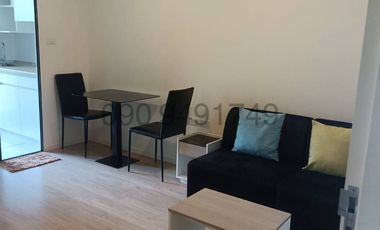 Condo en alquiler de 1 habitaciones en Lat Krabang, Bangkok