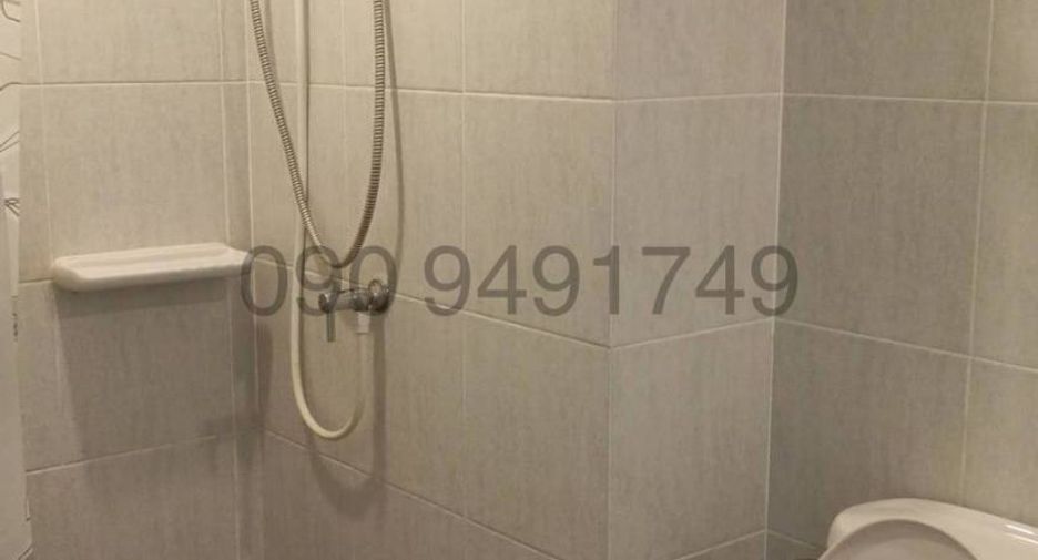 Аренда 1 кровать кондо в Лат Крабанг, Бангкок