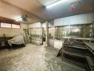 For sale land in Yan Nawa, Bangkok